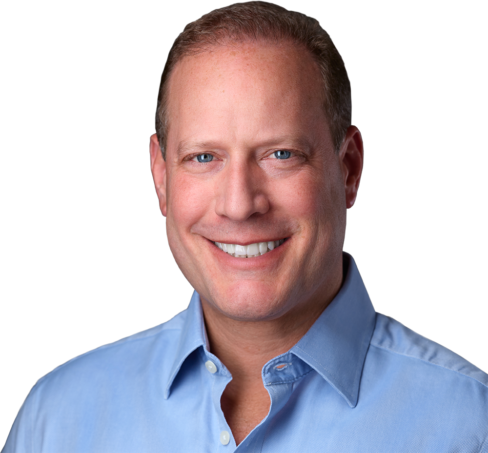 josh-blue-shirt-isolated Josh Wallenstein headshot photo