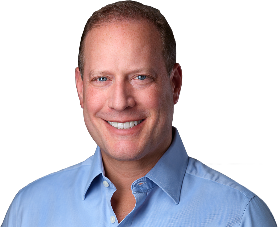 josh-blue-shirt-isolated Josh Wallenstein headshot photo