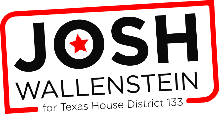 josh-wallenstein-logo-alt Josh Wallenstein for State House District 133